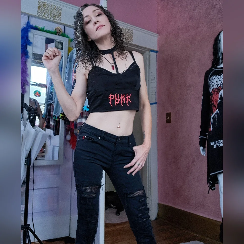 Ur Sellers Aesthetic & Personal Closet/looks! Why You Can Trust RAGE! - Picture 17 of 17